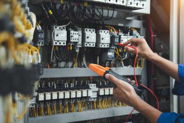 Best Emergency Electrical Repair  in Kittitas, WA