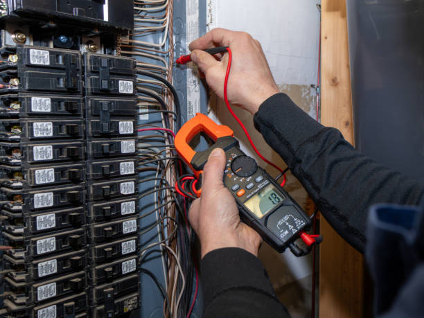 Best Electrical Troubleshooting Services  in Kittitas, WA
