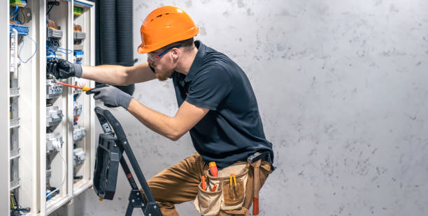 Best 24-Hour Electrician  in Kittitas, WA