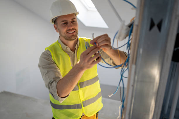 Best Electrical Outlet Repair  in Kittitas, WA